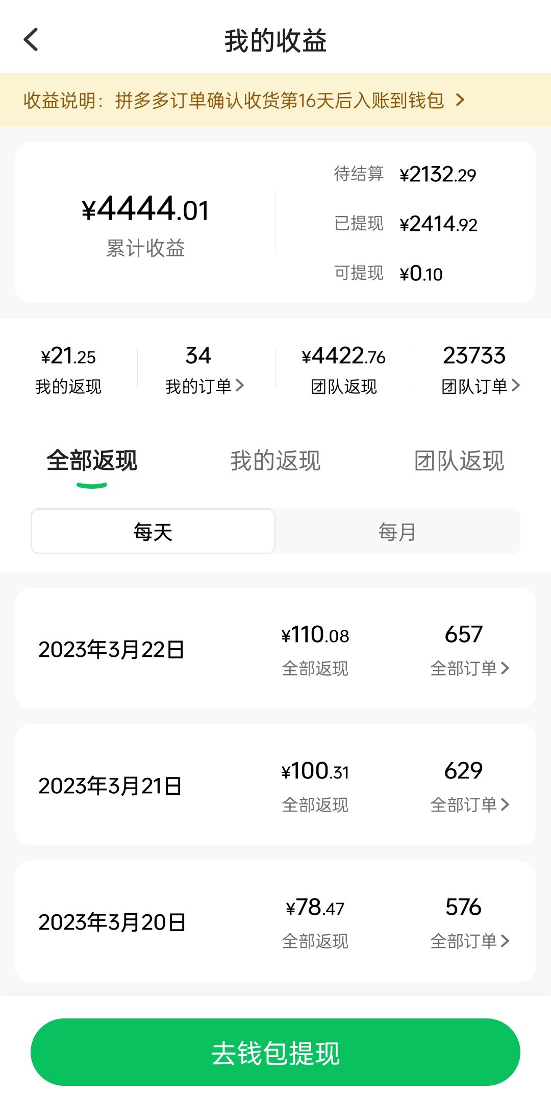 低保(每日100+)3月最新通过可推APP结合拼多多低价撸纸变现+销售详细教程