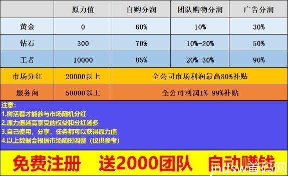 未来世界注册送公排团队每天自动给你挣钱_2