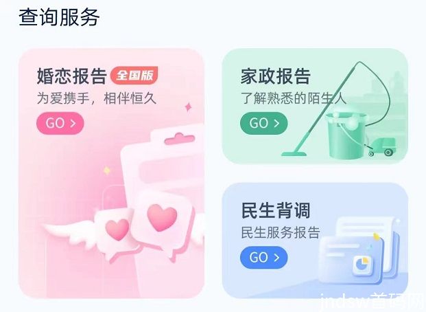 来查贝怎么用？来查贝新用户查询大数据流程