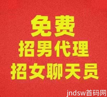 【聊天项目】招募聊天员跟推广员，免费日结，管道收益！