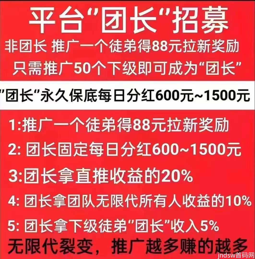 首码赏金博士，挑战全网_3